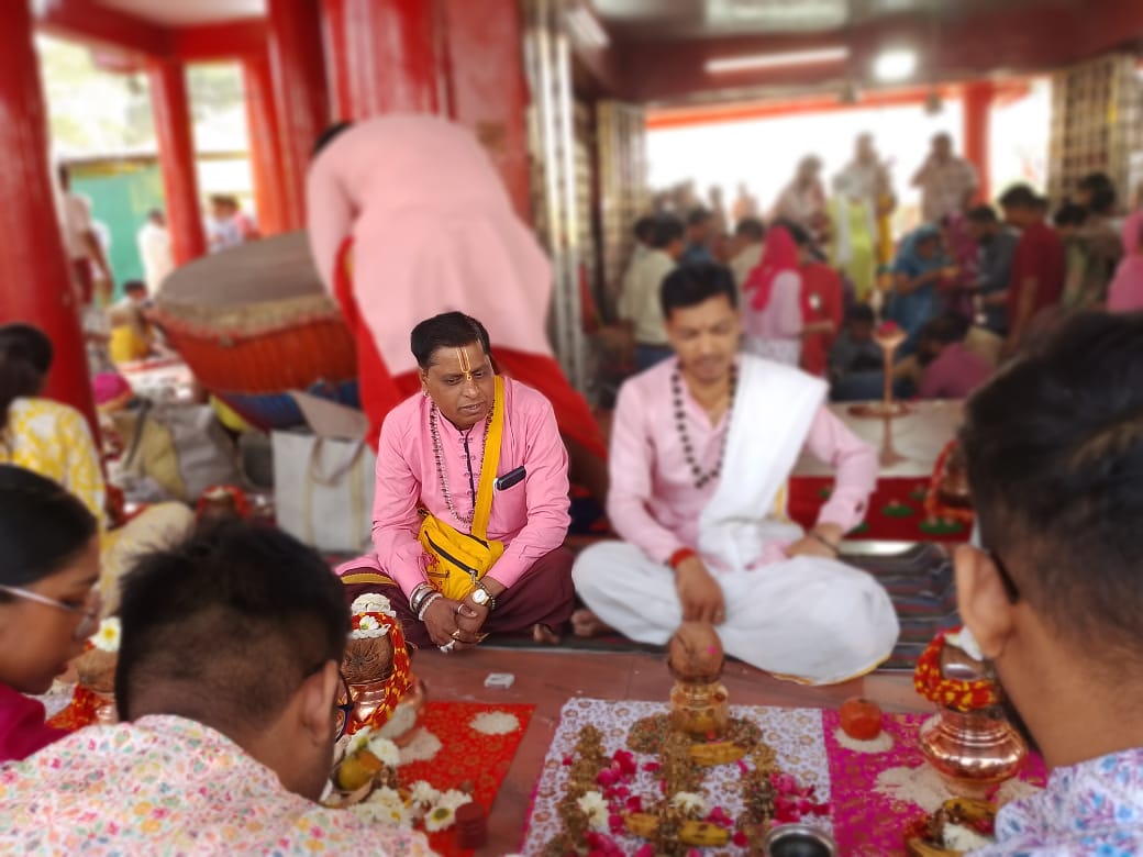 Best Pandit in Mahakaleshwar, Ujjain